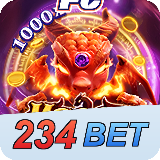 Logo Oficial 234BET Download
