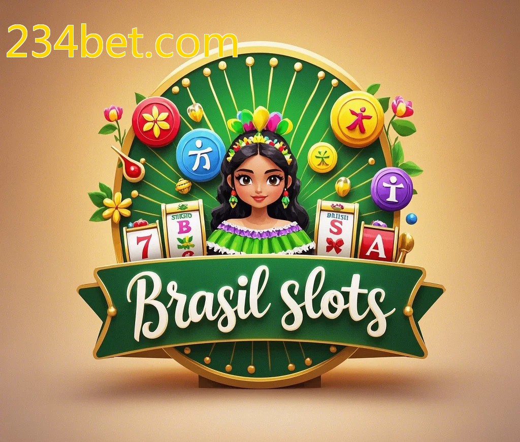 234bet GAME-Jogo