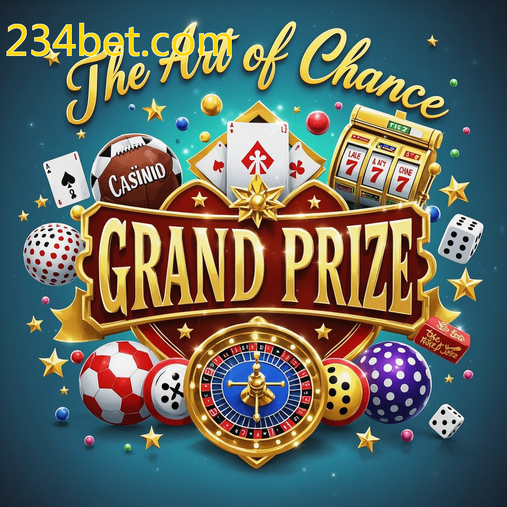 234bet GAME-Slots